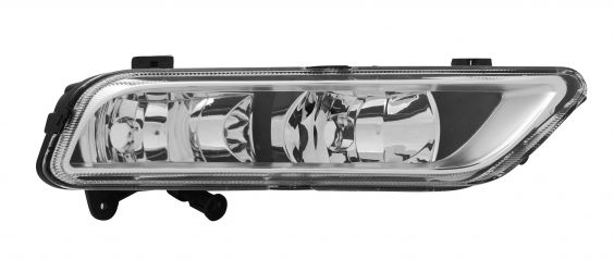 FARO ANTINIEBLA VOLKSWAGEN PASSAT 2010-2014 H8+P21W / DERECHO