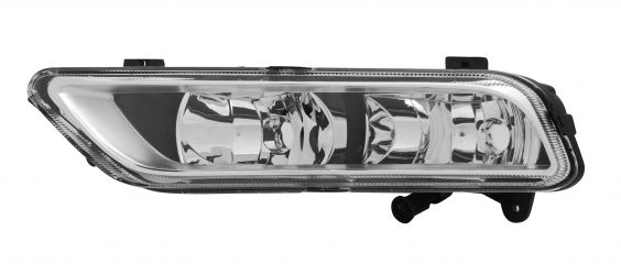 FARO ANTINIEBLA VOLKSWAGEN PASSAT 2010-2014 H8+P21W / IZQUIERDO