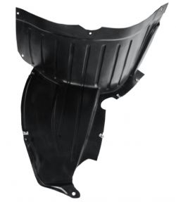 GUARDABARROS VOLKSWAGEN PASSAT 2010-2014 PARTE DELANTERA / DELANTERO DERECHO