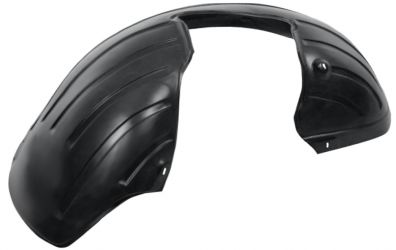 GUARDABARROS VOLKSWAGEN PASSAT 2010-2014 PARTE TRASERA / DELANTERO IZQUIERDO