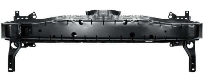 TRAVIESA VOLKSWAGEN PASSAT 2010-2014 PARACHOQUES DELANTERO