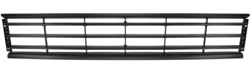 REJILLA VOLKSWAGEN PASSAT 2010-2014 PARACHOQUES DELANTERO / MODELO TREND / CENTRAL