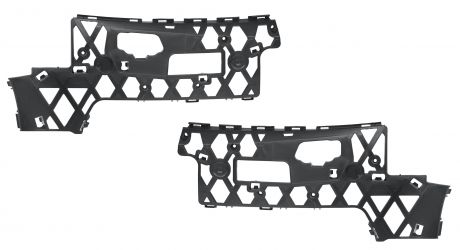 SOPORTES PARACHOQUES VOLKSWAGEN PASSAT 2010-2014 DELANTERO / INTERIOR / KIT / COMPLETO
