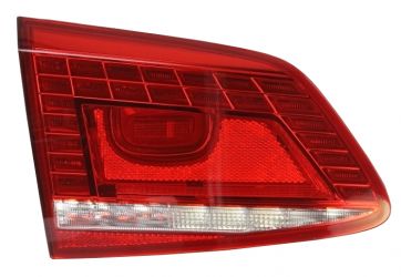 PILOTO TRASERO VOLKSWAGEN PASSAT 2010-2014 FAMILIAR / INTERIOR / LED / IZQUIERDO