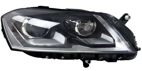 FARO VOLKSWAGEN PASSAT 2010-2014 XENON / LED / DERECHO