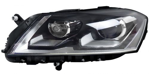 FARO VOLKSWAGEN PASSAT 2010-2014 XENON / LED / IZQUIERDO