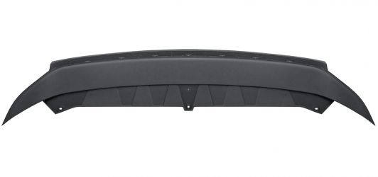 SPOILER VOLKSWAGEN PASSAT 2010-2014 PARACHOQUES DELANTERO