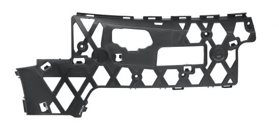 SOPORTE PARACHOQUES VOLKSWAGEN PASSAT 2010-2014 DELANTERO / INTERIOR / DERECHO