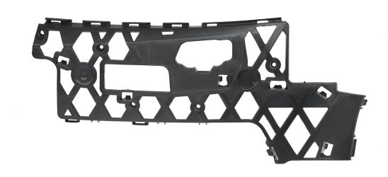 SOPORTE PARACHOQUES VOLKSWAGEN PASSAT 2010-2014 DELANTERO / INTERIOR / IZQUIERDO