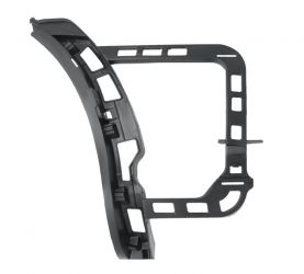 SOPORTE PARACHOQUES VOLKSWAGEN PASSAT 2010-2014 TRASERO / SEDAN / EXTERIOR / IZQUIERDO