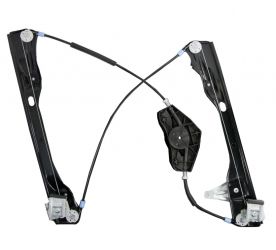 ELEVALUNAS VOLKSWAGEN PASSAT 2010-2014 ELECTRICO / SIN MOTOR / CONFORT / DELANTERO DERECHO