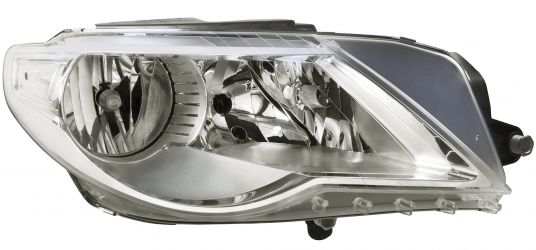 FARO VOLKSWAGEN PASSAT CC 2008-2012 DERECHO
