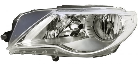 FARO VOLKSWAGEN PASSAT CC 2008-2012 IZQUIERDO