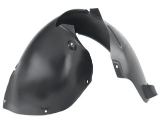 GUARDABARROS VOLKSWAGEN PASSAT CC 2008-2012 PARTE TRASERA / DELANTERO DERECHO