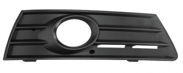REJILLA VOLKSWAGEN PASSAT CC 2008-2012 PARACHOQUES DELANTERO / CON ANTINIEBLA / DERECHA