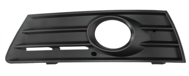 REJILLA VOLKSWAGEN PASSAT CC 2008-2012 PARACHOQUES DELANTERO / CON ANTINIEBLA / IZQUIERDA