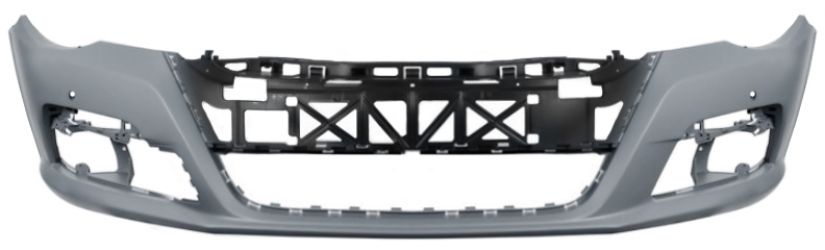 PARACHOQUES VOLKSWAGEN PASSAT CC 2008-2012 DELANTERO / CON SENSOR / IMPRIMADO