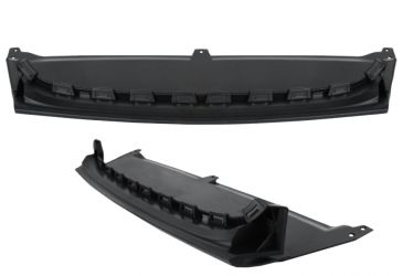 SPOILER VOLKSWAGEN PASSAT CC 2008-2012 PARACHOQUES DELANTERO