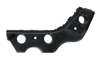 SOPORTE PARACHOQUES VOLKSWAGEN PASSAT CC 2008-2012 DELANTERO IZQUIERDO