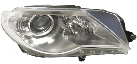 FARO VOLKSWAGEN PASSAT CC 2008-2012 XENON / DERECHO