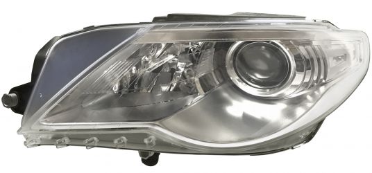 FARO VOLKSWAGEN PASSAT CC 2008-2012 XENON / IZQUIERDO