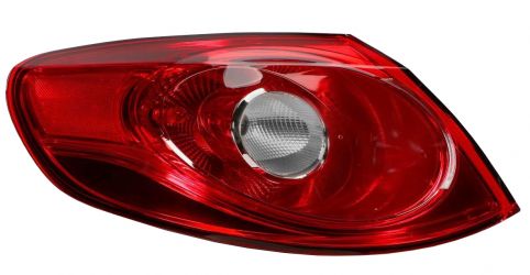 PILOTO TRASERO VOLKSWAGEN PASSAT CC 2008-2012 EXTERIOR / IZQUIERDO