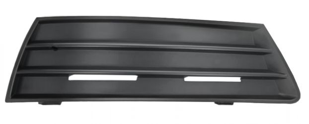 REJILLA VOLKSWAGEN PASSAT CC 2008-2012 PARACHOQUES DELANTERO / SIN ANTINIEBLA / DERECHA