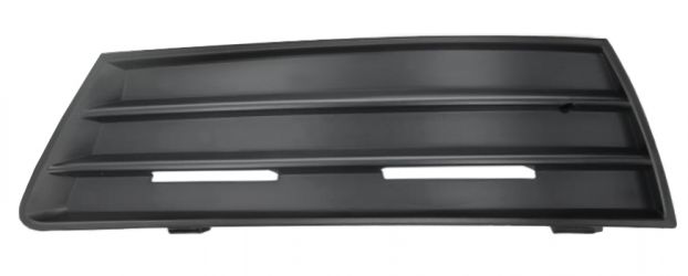 REJILLA VOLKSWAGEN PASSAT CC 2008-2012 PARACHOQUES DELANTERO / SIN ANTINIEBLA / IZQUIERDA