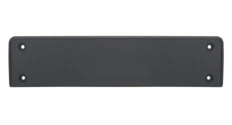 PORTAMATRICULA VOLKSWAGEN PASSAT CC 2008-2012 PARACHOQUES DELANTERO