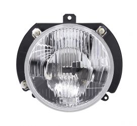 FARO VOLKSWAGEN POLO 1984-1990 REVERSIBLE
