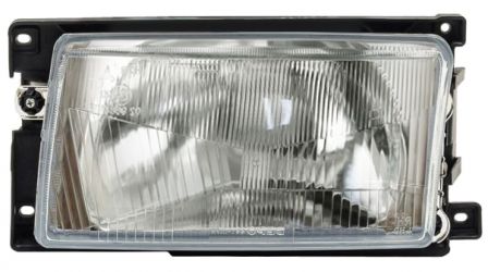 FARO VOLKSWAGEN POLO 1990-1995 IZQUIERDO
