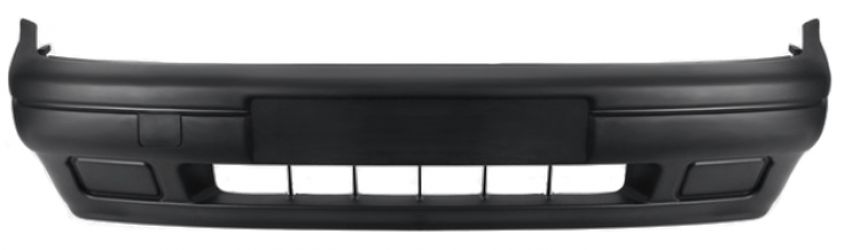 PARACHOQUES VOLKSWAGEN POLO 1990-1995 DELANTERO