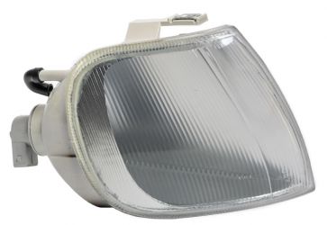 PILOTO DELANTERO VOLKSWAGEN POLO 1995-1999 BLANCO / DERECHO