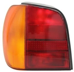 PILOTO TRASERO VOLKSWAGEN POLO 1995-1999 IZQUIERDO