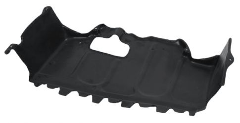 BAJO MOTOR VOLKSWAGEN POLO 1995-1998 DELANTERO