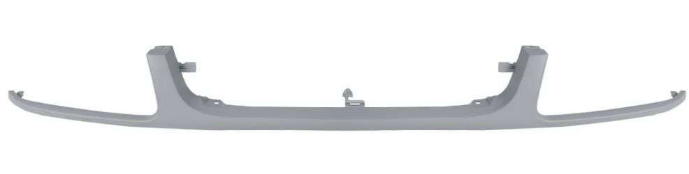 BAJO REJILLA VOLKSWAGEN POLO 1997-1999 DELANTERA / PLASTICO