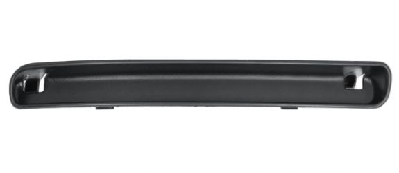 REJILLA VOLKSWAGEN POLO 1995-1999 PARACHOQUES DELANTERO / MODELO GTI / SUPERIOR / DERECHA