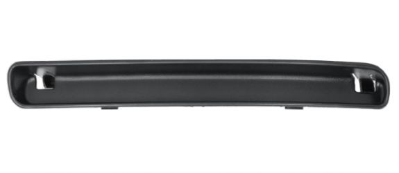 REJILLA VOLKSWAGEN POLO 1995-1999 PARACHOQUES DELANTERO / MODELO GTI / SUPERIOR / IZQUIERDA