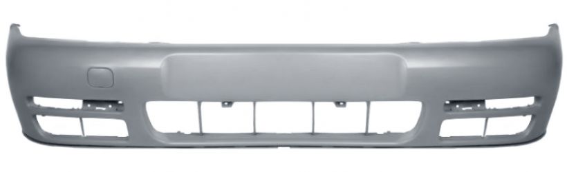 PARACHOQUES VOLKSWAGEN POLO 1995-1999 DELANTERO / MODELO GTI / IMPRIMADO