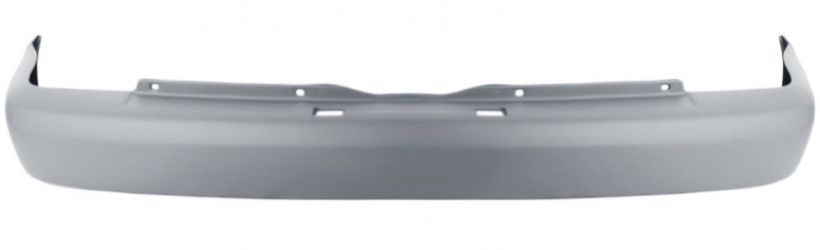 PARACHOQUES VOLKSWAGEN POLO 1995-1999 TRASERO / IMPRIMADO