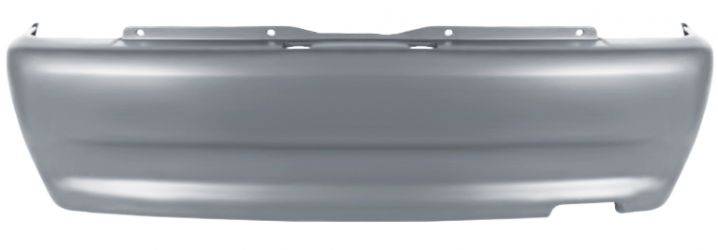 PARACHOQUES VOLKSWAGEN POLO 1995-1999 TRASERO / MODELO GTI / IMPRIMADO