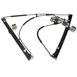 ELEVALUNAS VOLKSWAGEN POLO 1995-1999 3 PUERTAS / MANUAL / DELANTERO DERECHO