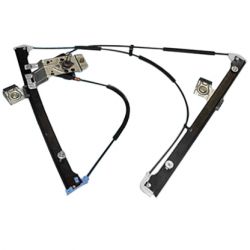ELEVALUNAS VOLKSWAGEN POLO 1995-1999 3 PUERTAS / MANUAL / DELANTERO IZQUIERDO