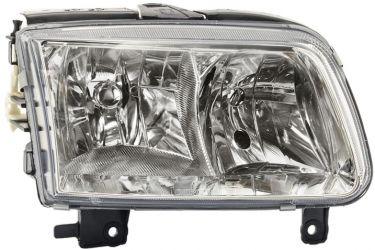 FARO VOLKSWAGEN POLO 1999-2001 DERECHO