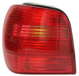 PILOTO TRASERO VOLKSWAGEN POLO 1999-2001 IZQUIERDO