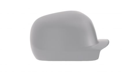 CARCASA ESPEJO VOLKSWAGEN POLO 1999-2001 IMPRIMADA / PEQUEÑA / DERECHA