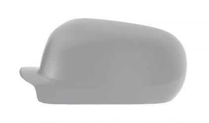 CARCASA ESPEJO VOLKSWAGEN POLO 1999-2001 IMPRIMADA / GRANDE / IZQUIERDA