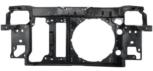 FRENTE INTERNO VOLKSWAGEN POLO 1999-2001 DELANTERO / MOTOR 1.4 DIESEL