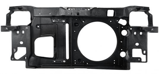 FRENTE INTERNO VOLKSWAGEN POLO 1999-2001 DELANTERO / MOTOR 1.7 DIESEL