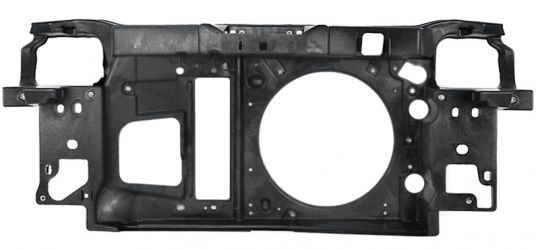 FRENTE INTERNO VOLKSWAGEN POLO 1999-2001 DELANTERO / MOTOR 1.9 DIESEL